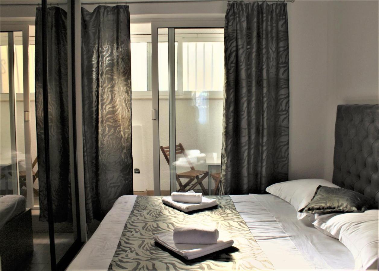 Apartment Adriatic Split Exterior foto
