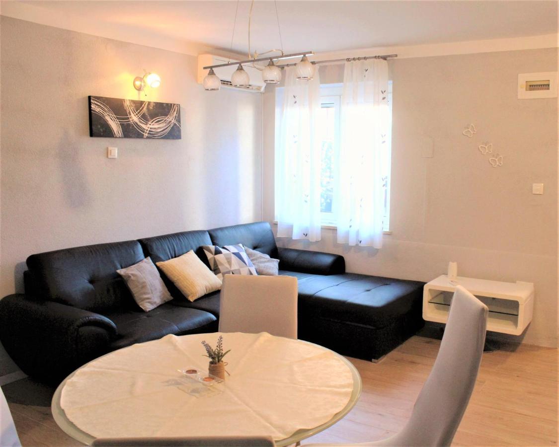 Apartment Adriatic Split Exterior foto